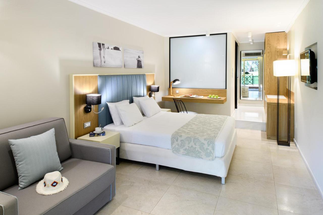 Portes Beach Hotel نيا بوتيدايا المظهر الخارجي الصورة
