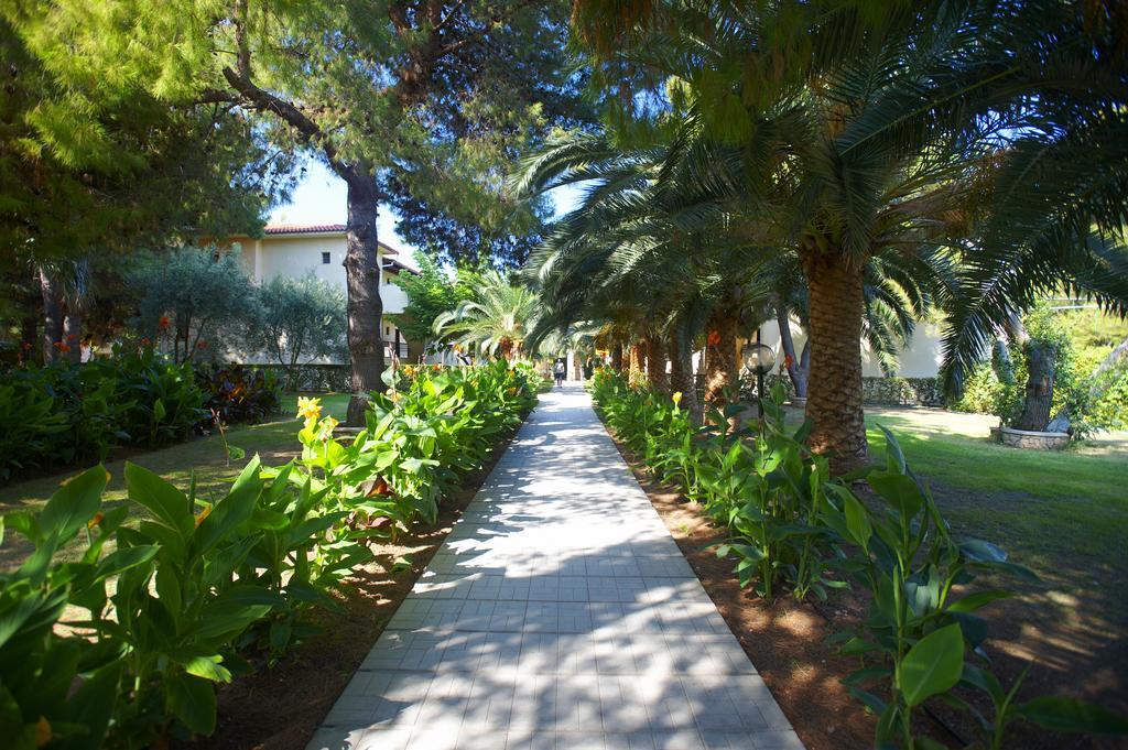 Portes Beach Hotel نيا بوتيدايا المظهر الخارجي الصورة